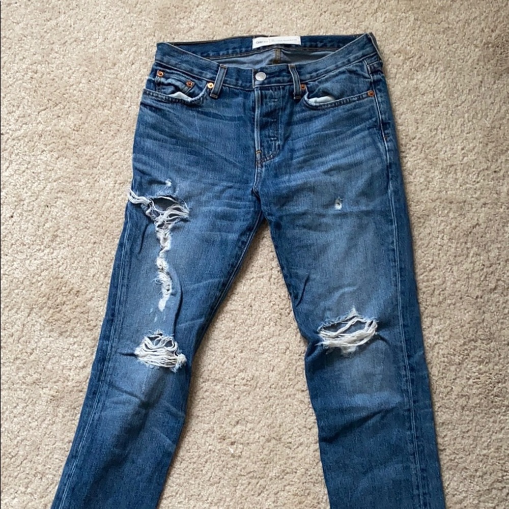 Jeans - Picture 2 of 2